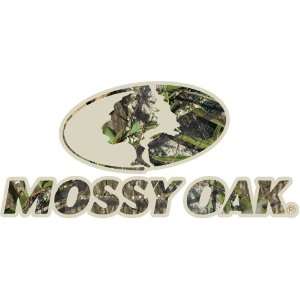  Mossy Oak Graphics 13006 OB S Obsession 3 x 7 Camo Mossy 