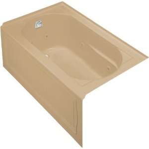  Kohler 1357 HL 33 Devonshire Whirlpool Tub