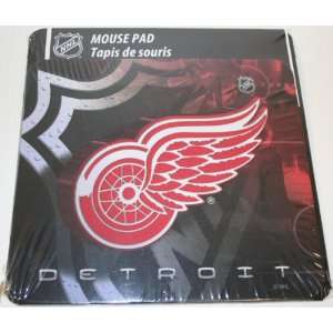  Red Wings Mousepad