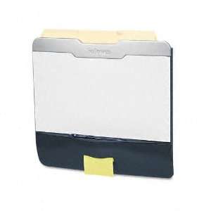 Fellowes   Pro Series Partition Additions File Pocket Plus, 14w x 13h 