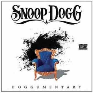 Doggumentary by Snoop Dogg ( Audio CD   2011)   Import