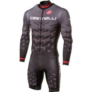    Castelli Rivet Thermal Cyclocross Speedsuit