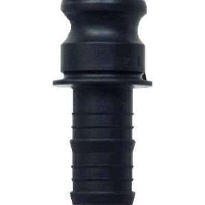   each Pacer Type E Male Hose Adapter (58 1445)
