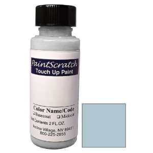  2 Oz. Bottle of Viking Blue (1448) Touch Up Paint for 1964 