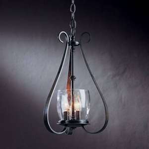  Hubbardton Forge 10 1474 10 L88 3 Light Sweeping Taper 