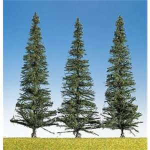  Faller 181430 3 Fir Trees 14Cm Toys & Games