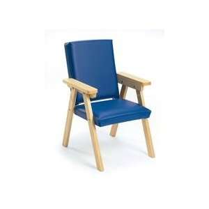    ChildÆs Arm Chair Small. Back Size 12W x 14H 