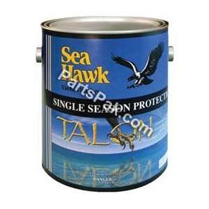  Seahawk Paints Talon Antifoulant Red Gl