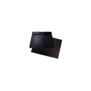   CoolPad Black, & OWC Fullscreen Laptop Screen Protector Electronics