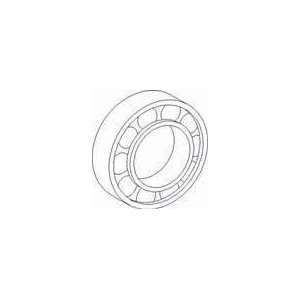   New Bearing 70227C91 Fits CA 1086, 1486, 1586, 3388 