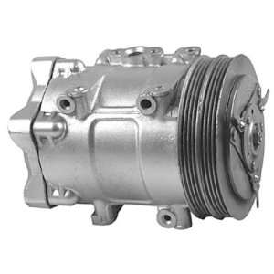  Ready Aire 1633 Remanufactured Compressor And Clutch 