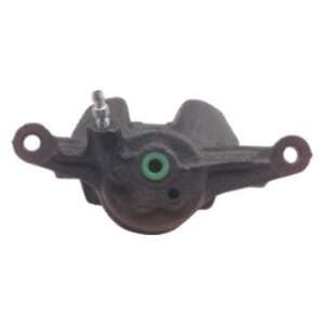 Cardone 19 1646 Remanufactured Import Friction Ready (Unloaded) Brake 