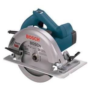  Factory Reconditioned Bosch 1657 46 13 Amp 7 1/4 Inch 
