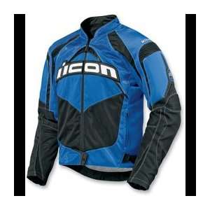   Jacket , Gender Mens, Color Blue, Size Lg XF2820 1667 Automotive