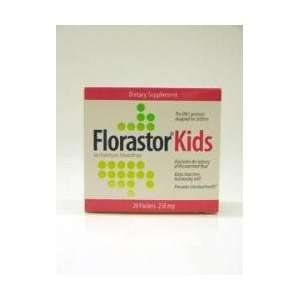  Florastor Kids 20 Pkts