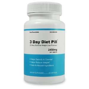 Day Diet Pill   Detox Weight Loss