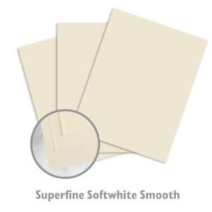  SuperFine Softwhite Paper   500/Ream