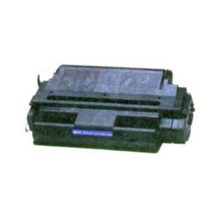  HP 09X (C3909X) Remanufactured 17100 Yield Black Toner 