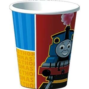  Thomas the Tank Paper Cups, 8ct Toys & Games