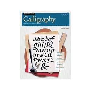  CALLIGRAPHY Arts, Crafts & Sewing