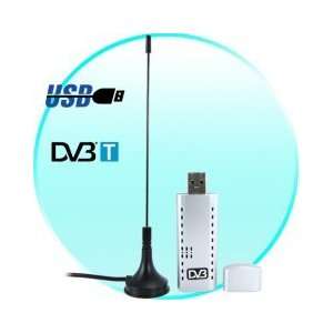  DVB T Digital TV Stick   Digital TV On Your Computer 