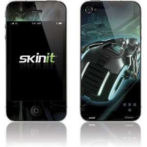  Skinit Light Cycle Ride Vinyl Skin for Apple iPhone 4 / 4S 