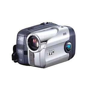  JVC GR DA30US MiniDV Camcorder with 30x Optical Zoom 