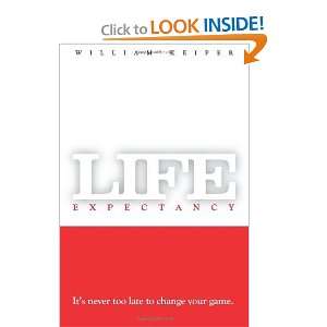  LIFE Expectancy Its Never Too Late to Change Your Game 