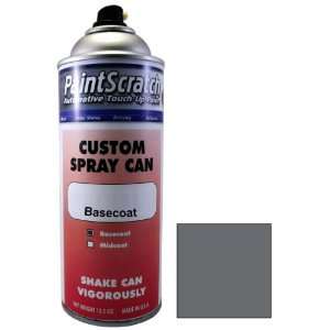   Up Paint for 1979 Volkswagen Scirocco (color code L99G) and Clearcoat
