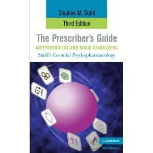 The Prescribers Guide, Antipsychotics and Mood 
