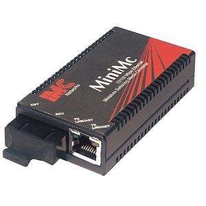  IMC Networks 55 10734 1Gbps Ethernet Media Converter 