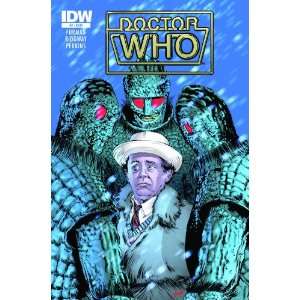  DOCTOR WHO CLASSICS #2 SEVENTH DOCTOR Toys & Games