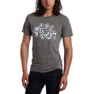 Toddland Mens Wild and Free Tee