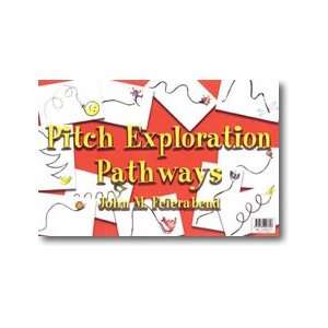    Pitch Exploration Pathways   Large Flashcards 