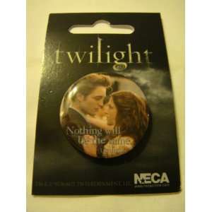  Twilight Nothing Will Be the Same Pin 