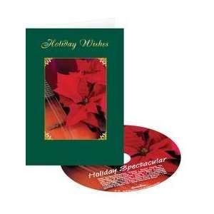  JUM489CD    Holiday Spectacular CD Electronics