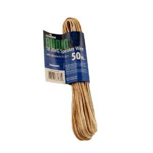  Leviton X3301 50C 50 Foot 18/2 AWG Speaker Wire