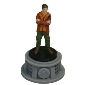    The Hunger Games Figurines   District 9 Tribute Male Toys & Games