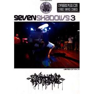  Seven Shadows 3 Movies & TV