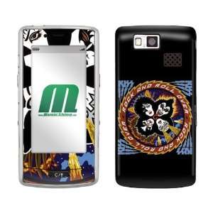  MusicSkins MS KISS20091 LG Versa   VX9600