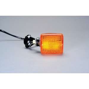  Dot Turn Signals, For Hondastlr 200, Xl 250l/r/350r/600r 