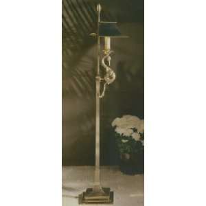  Traditional French Floor Lamp By Chapman Lamps