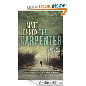 Start reading The Carpenter  Don 