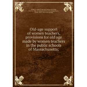     [from old catalog] Womens educational and industrial union Books