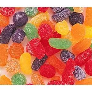 Sour Jujyfruits5LBS Grocery & Gourmet Food