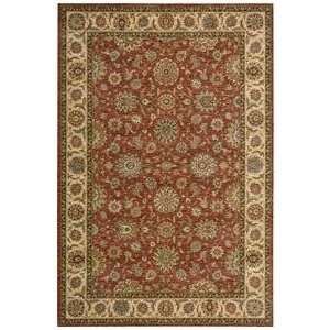   Living Treasures LI05 RUS Rectangle 56 x 83