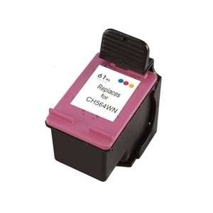  Compatible HP 61XL Tricolor Ink Cartridge Electronics