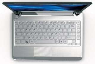 Toshiba Satellite T235 Ultra Thin Portability with Long Battery Life
