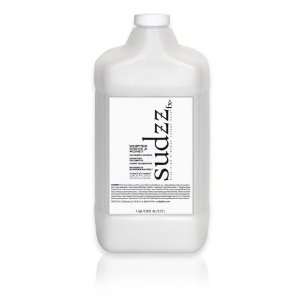  Sudzz Fx Whipped Cr?me & Honey Volumizing Shampoo 128 Oz 