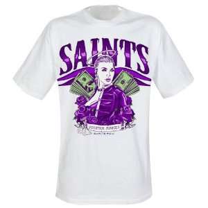 Video Game Shirts   Saints Row The Third T Shirt New Tattoo Woman (S)